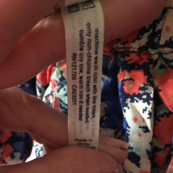 Skater skirt - Picture 5 of 5